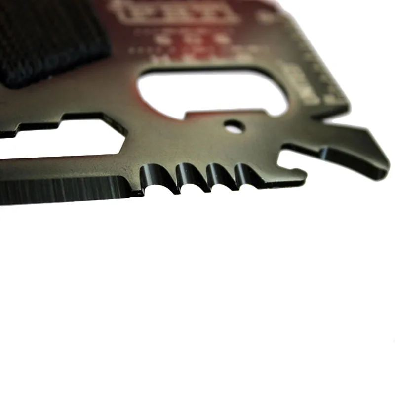 EDC Credit Card Multifunctiona - Edc Carry Card recensie en prijs