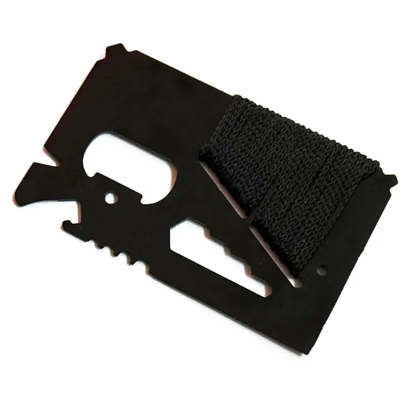 EDC Credit Card Multifunctiona - Edc Carry Card recensie en prijs