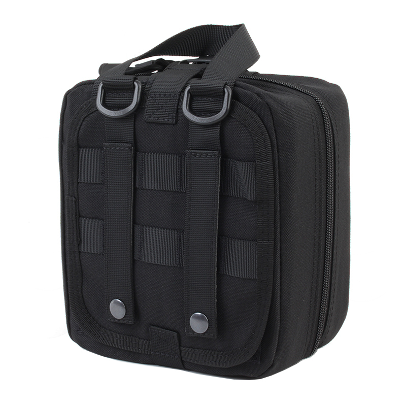 TACTIFANS First Aid Pouch Patc - Edc Carry Pocket recensie en prijs