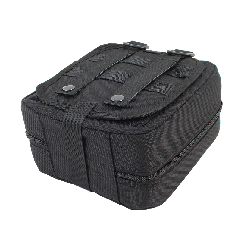 TACTIFANS First Aid Pouch Patc - Edc Carry Pocket recensie en prijs