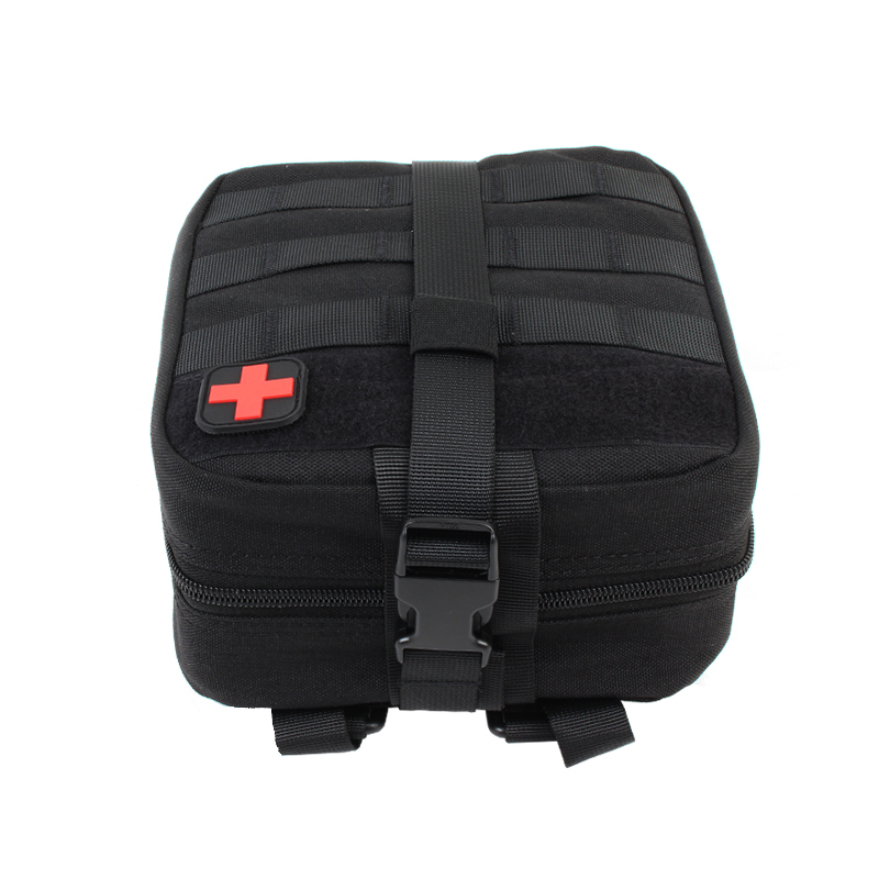 TACTIFANS First Aid Pouch Patc - Edc Carry Pocket recensie en prijs