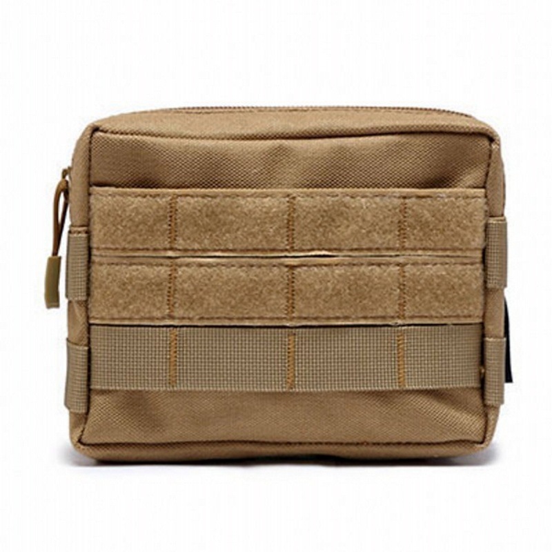 EDC Molle Waist Bag Tactical P - Edc Concealed Carry Belt recensie en prijs