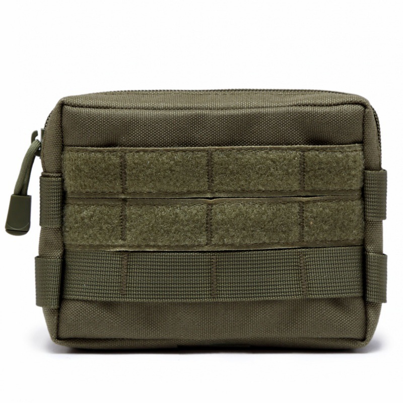 EDC Molle Waist Bag Tactical P - Edc Concealed Carry Belt recensie en prijs