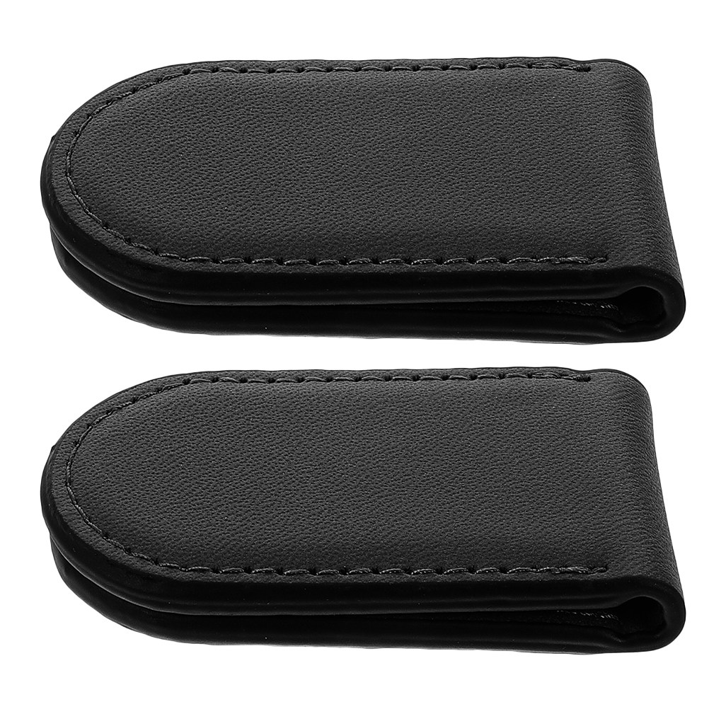 2Pcs Small Magnetic Cash Clip  - Money Clip Magnetic recensie en prijs