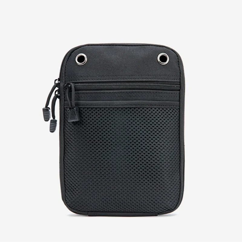 Molle Concealed Hunting Holste - Appendix Carry Edc recensie en prijs