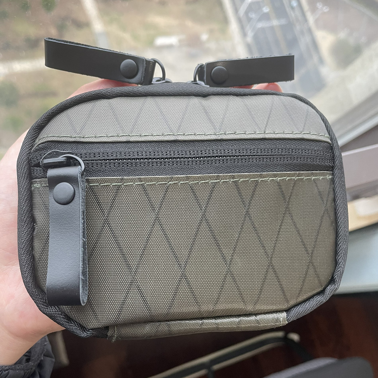 XPAC Coin Purse Mini EDC Multi - Edc Gear Every Day Carry recensie en prijs