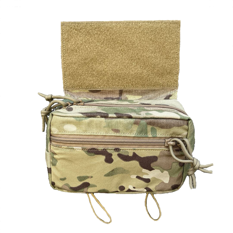 Tactical Hanging Pouch MK3 MK4 - Edc Carry Pocket recensie en prijs