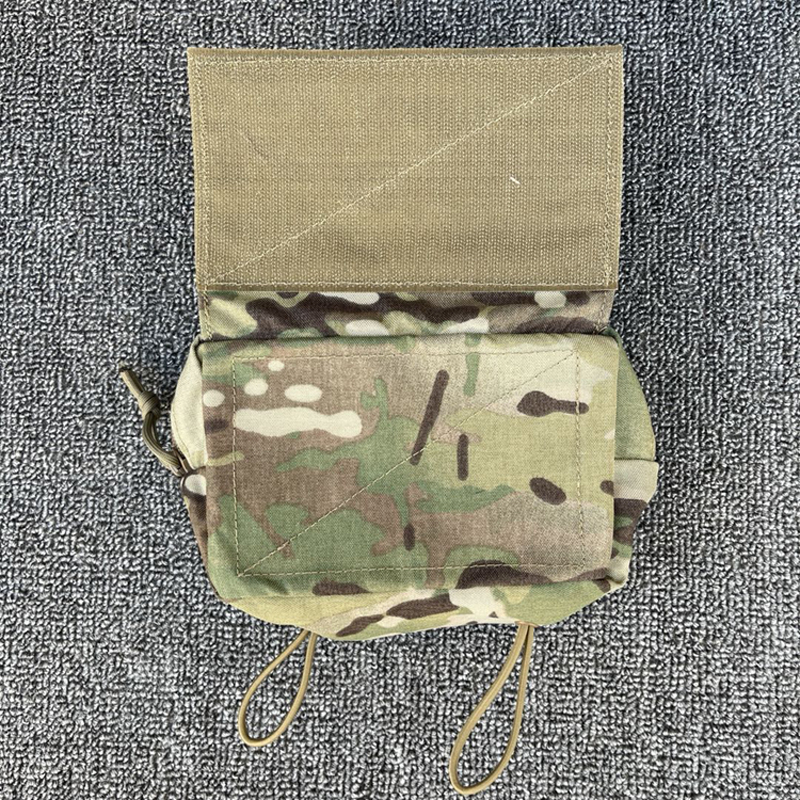 Tactical Hanging Pouch MK3 MK4 - Edc Carry Pocket recensie en prijs
