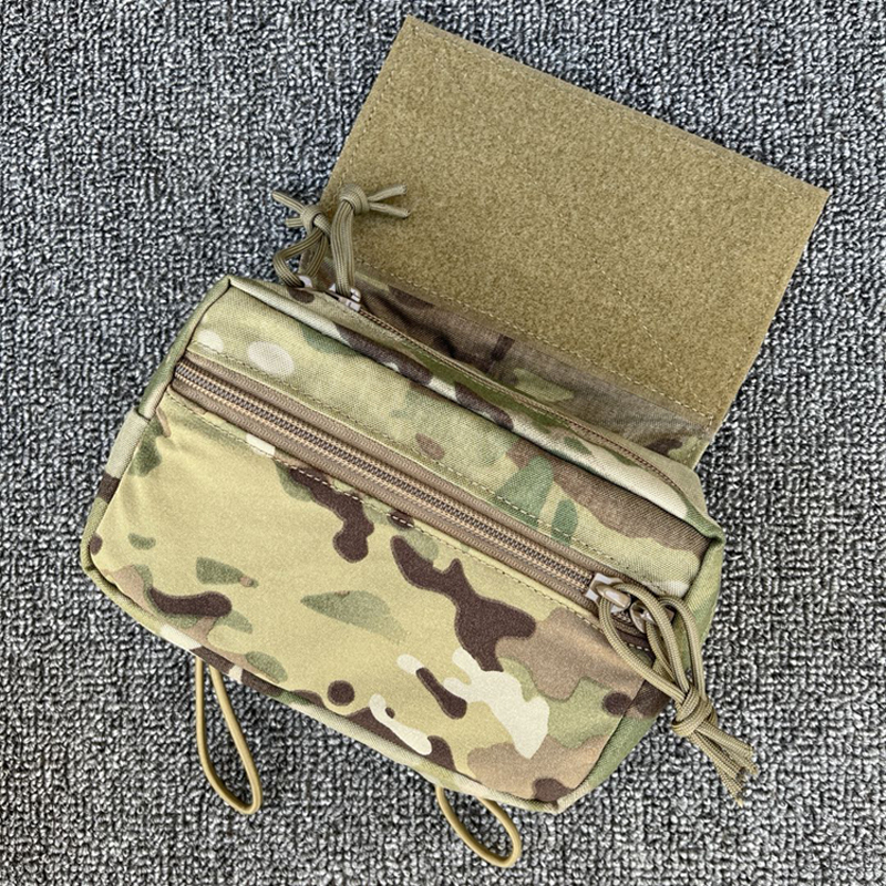 Tactical Hanging Pouch MK3 MK4 - Edc Carry Pocket recensie en prijs