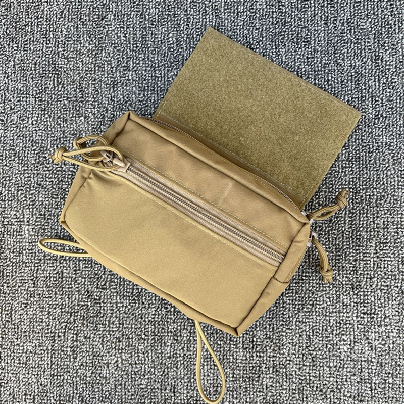 Tactical Hanging Pouch MK3 MK4 - Edc Carry Pocket recensie en prijs