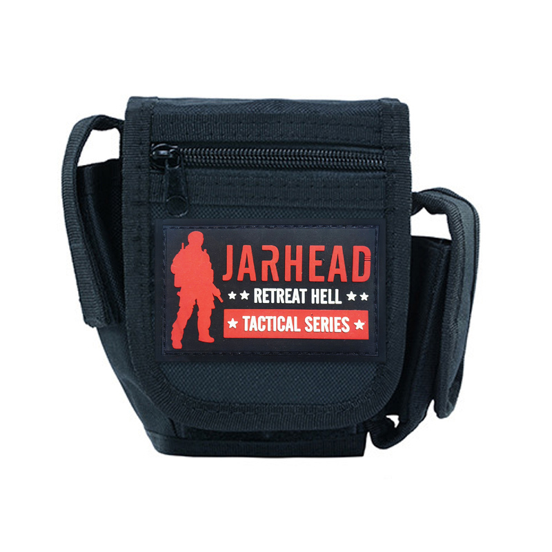 EDC Molle Tactical Pouch Outdo - Edc Concealed Carry Belt recensie en prijs