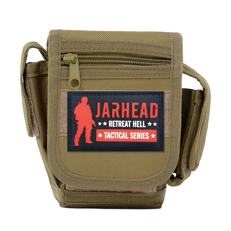 EDC Molle Tactical Pouch Outdo - Edc Concealed Carry Belt recensie en prijs