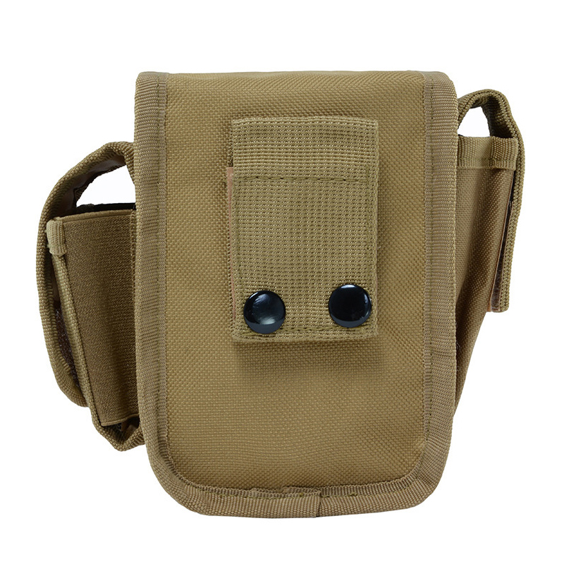 EDC Molle Tactical Pouch Outdo - Edc Concealed Carry Belt recensie en prijs