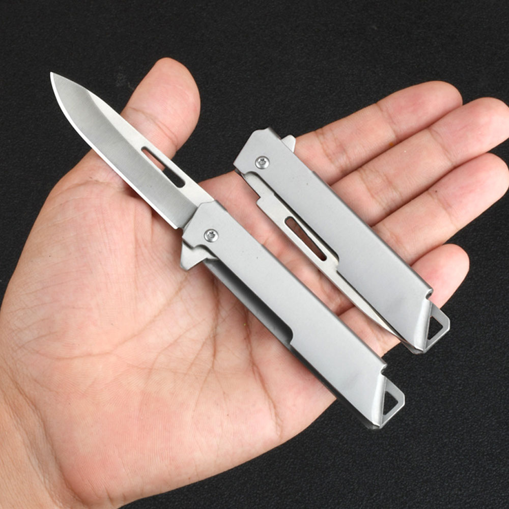 EDC Small Pocket Knife For Men - Edc Gear Every Day Carry recensie en prijs