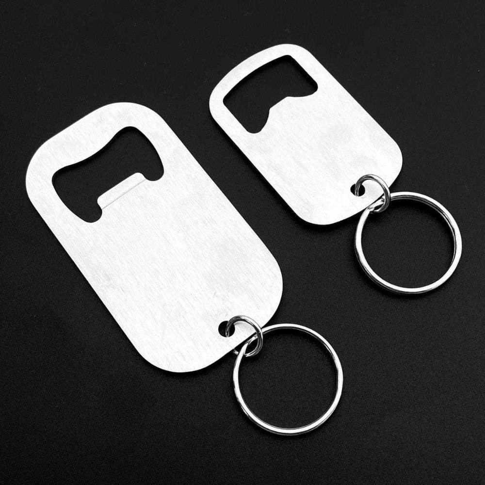 Creativity Bottle Opener Keych - Bottle Opener Keyring recensie en prijs