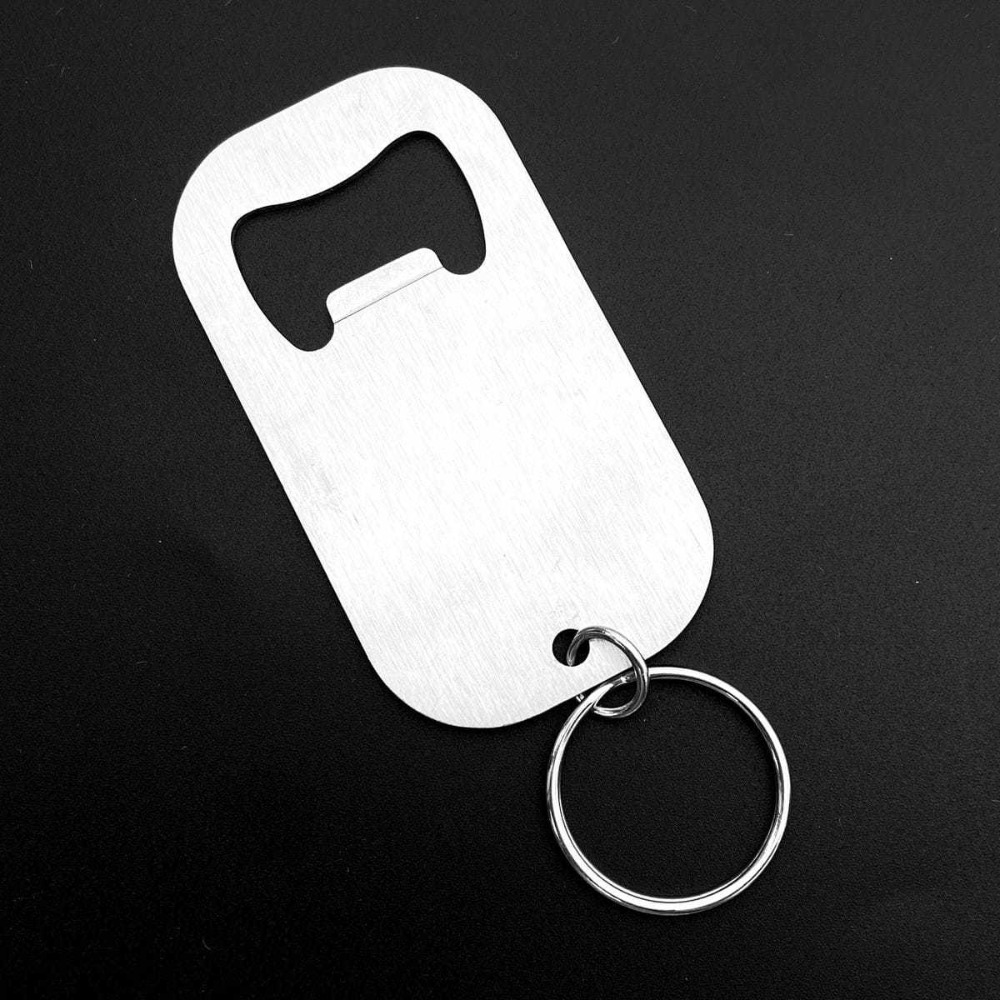 Creativity Bottle Opener Keych - Bottle Opener Keyring recensie en prijs