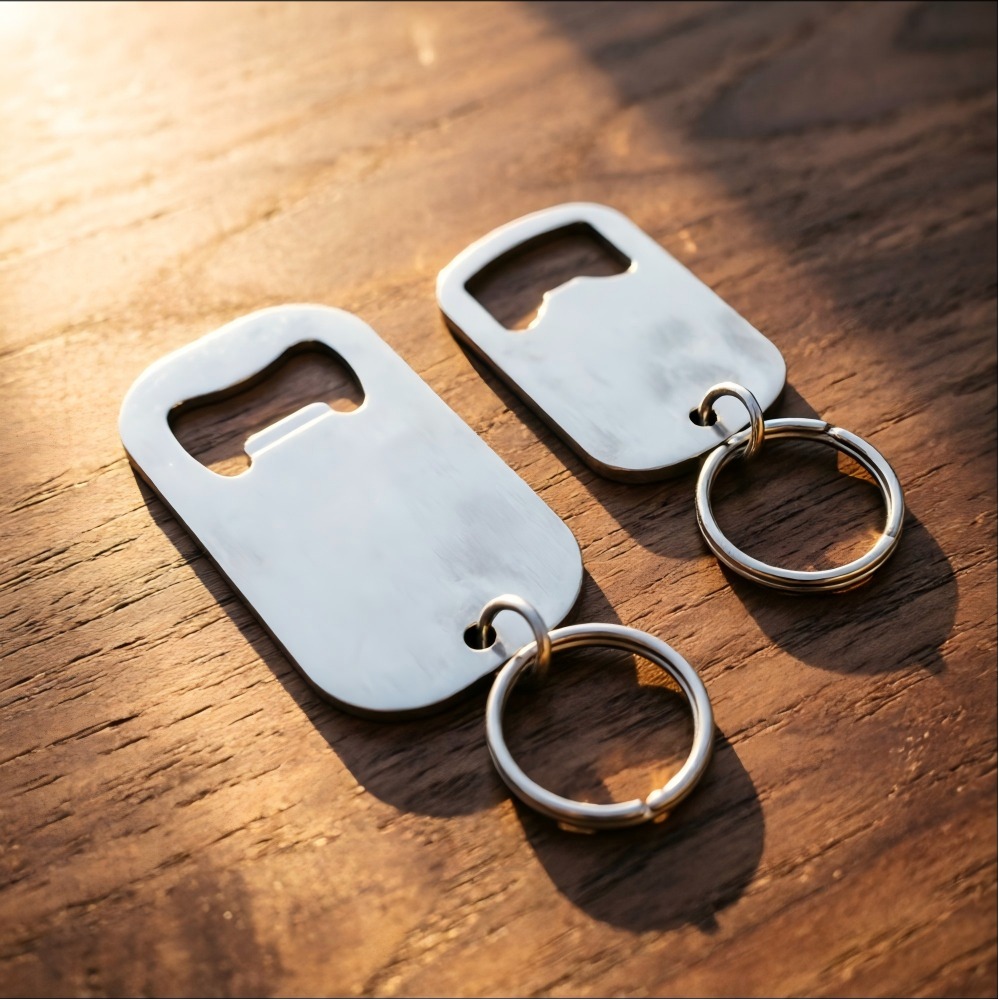 Creativity Bottle Opener Keych - Bottle Opener Keyring recensie en prijs