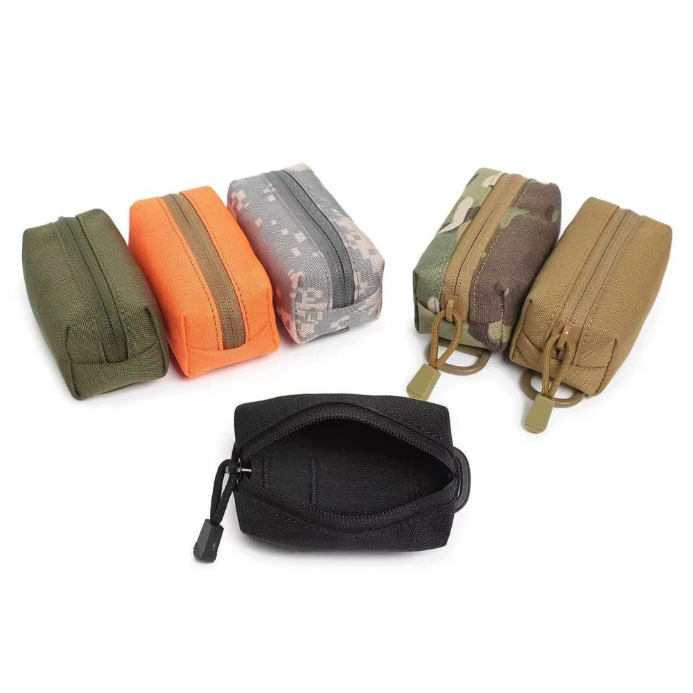Tactical Outdoor Multifunction - Edc Carry Pocket recensie en prijs
