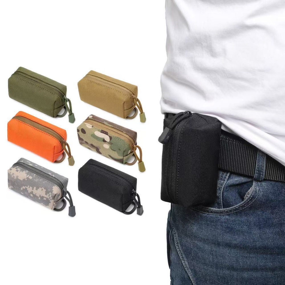Tactical Outdoor Multifunction - Edc Carry Pocket recensie en prijs