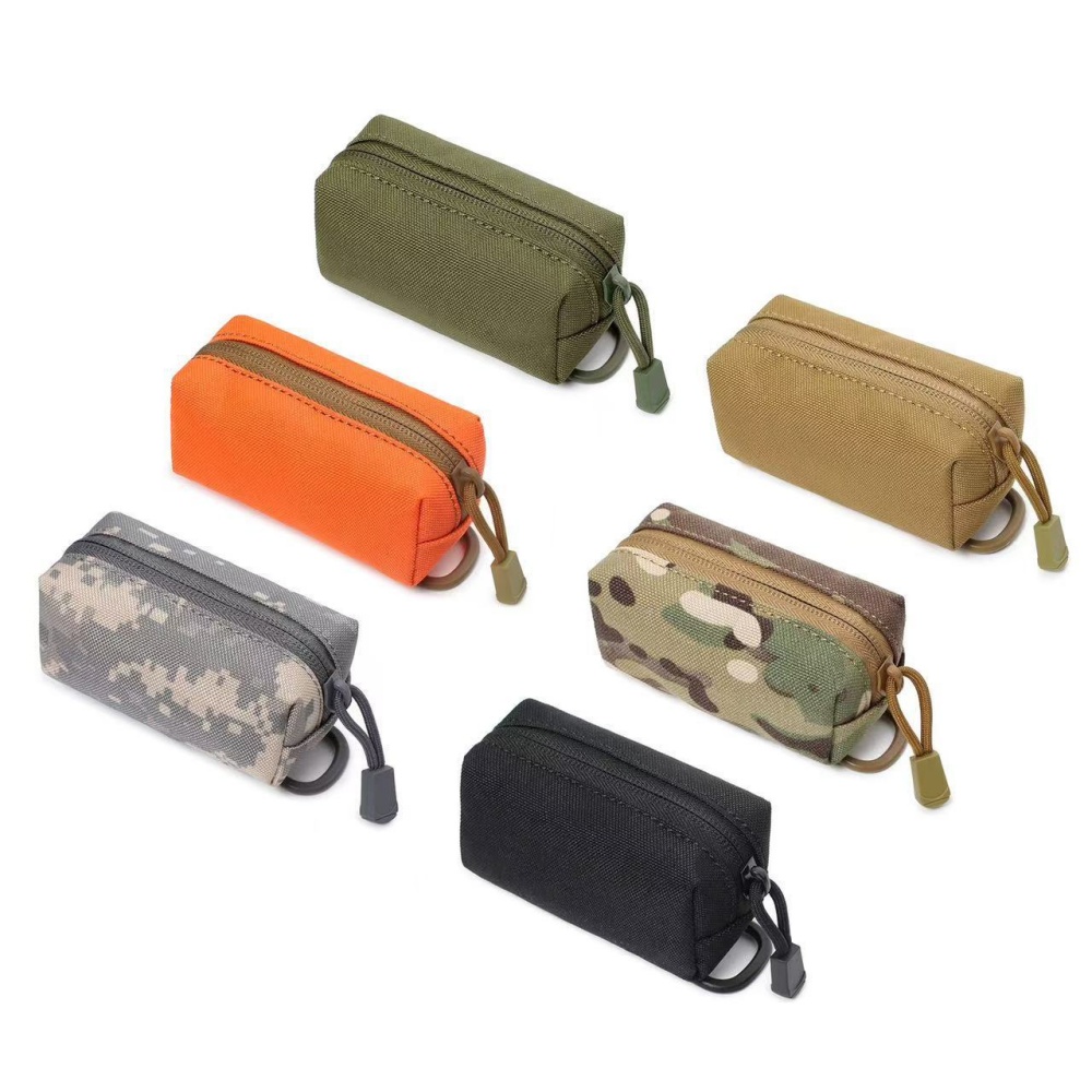 Tactical Outdoor Multifunction - Edc Carry Pocket recensie en prijs