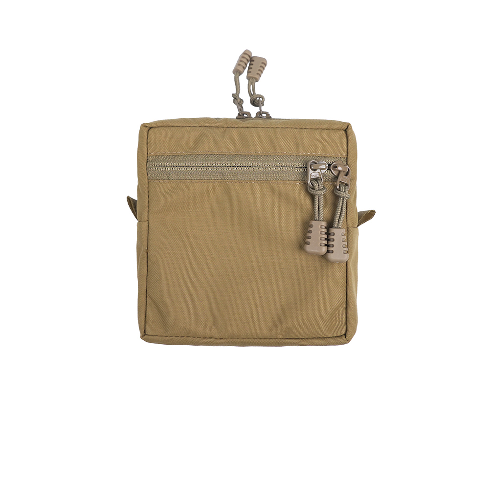 Gp Pouch General Purpose Admin - Edc Carry Pocket recensie en prijs