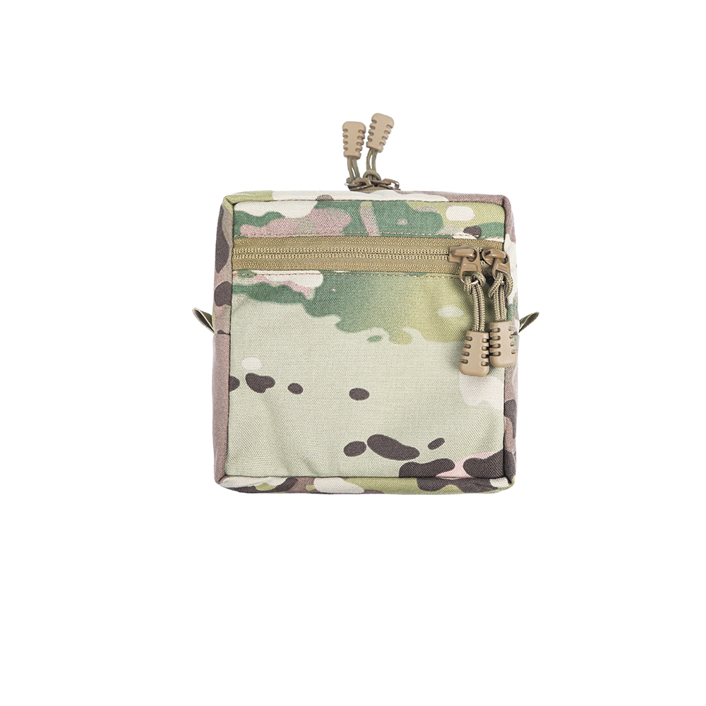 Gp Pouch General Purpose Admin - Edc Carry Pocket recensie en prijs