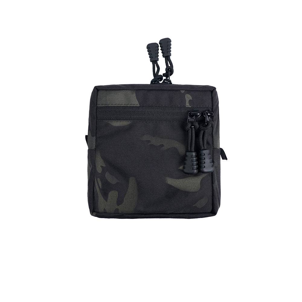 Gp Pouch General Purpose Admin - Edc Carry Pocket recensie en prijs