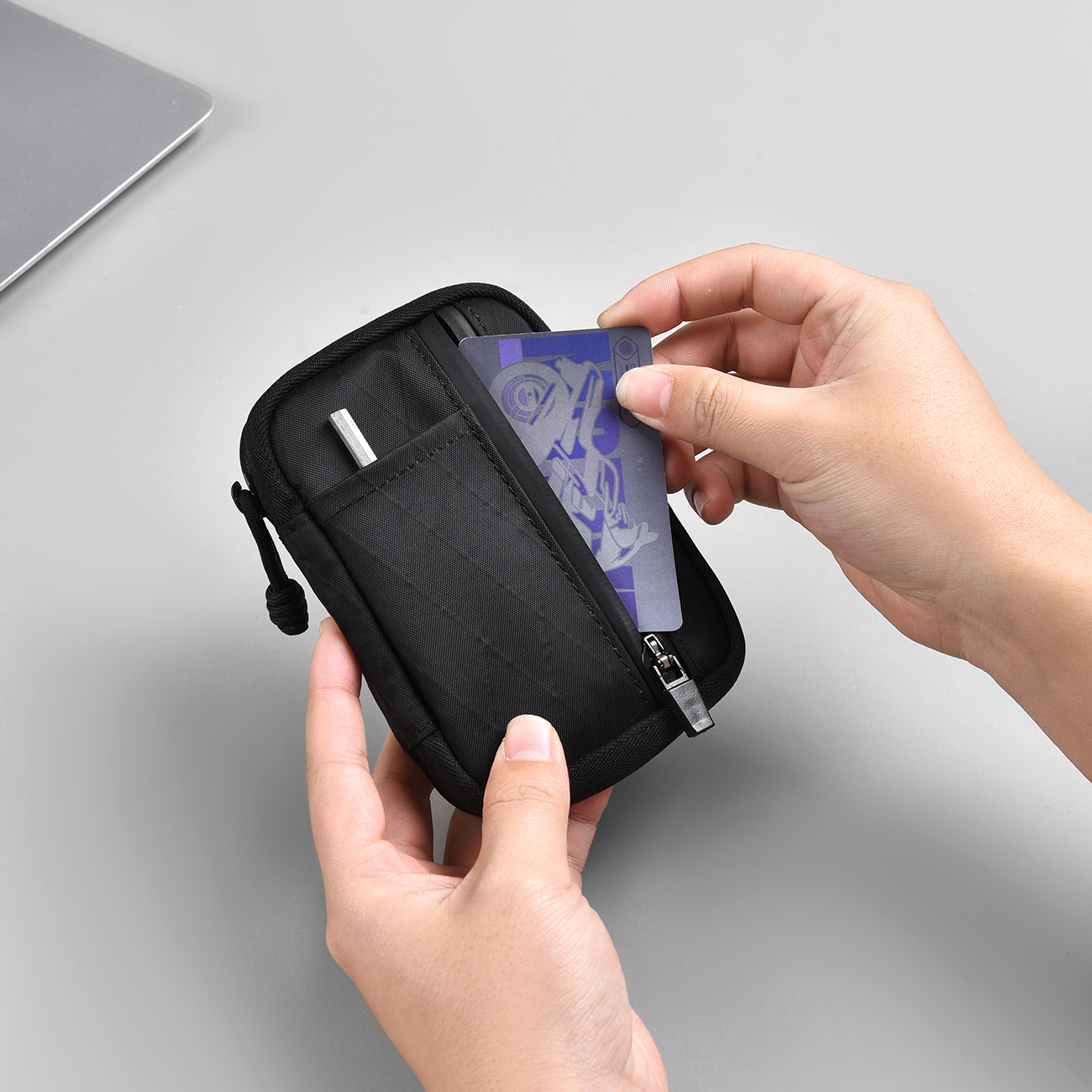 Top X-Pac EDC Pocket Mighty Or - Edc Carry Card recensie en prijs