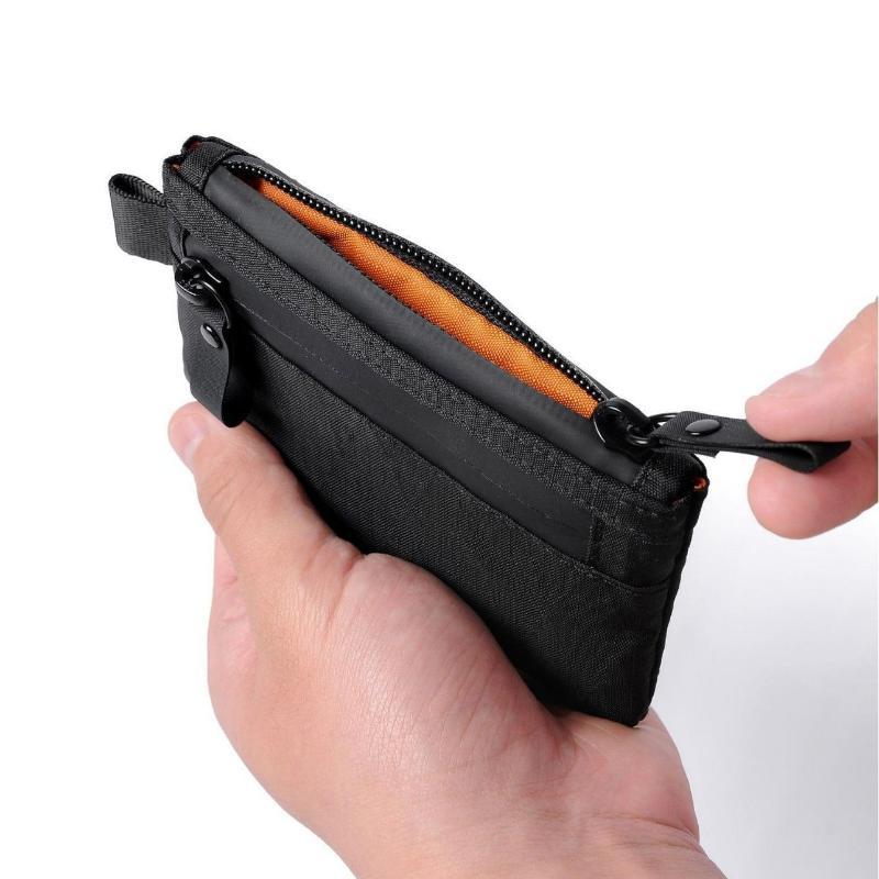 Mini Waterproof RFID Credit Ca - Edc Carry Card recensie en prijs