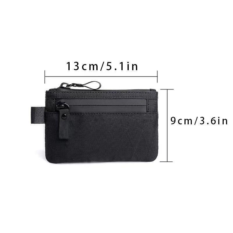 Mini Waterproof RFID Credit Ca - Edc Carry Card recensie en prijs
