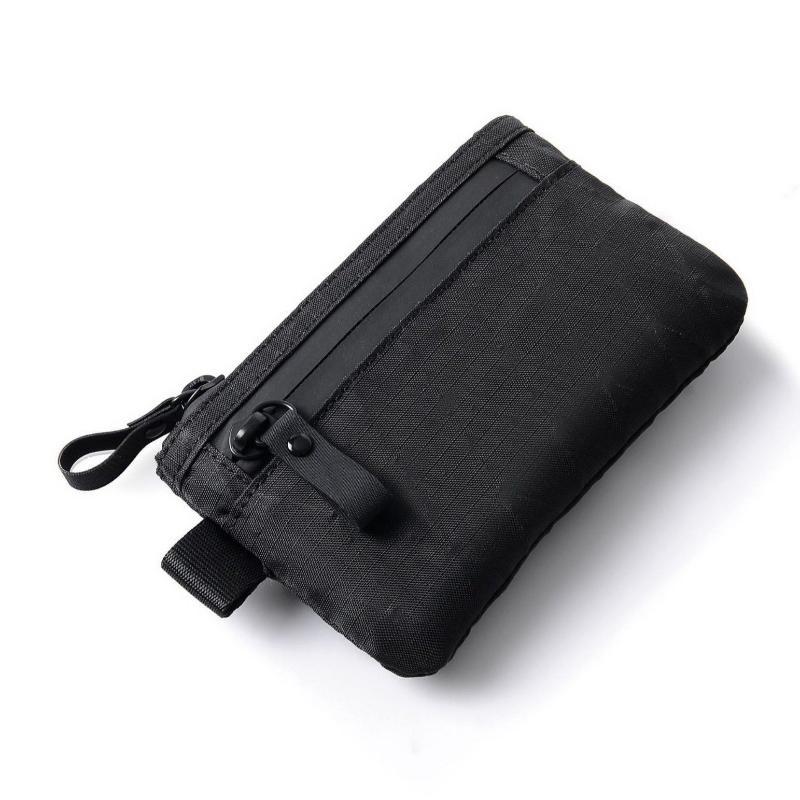 Mini Waterproof RFID Credit Ca - Edc Carry Card recensie en prijs