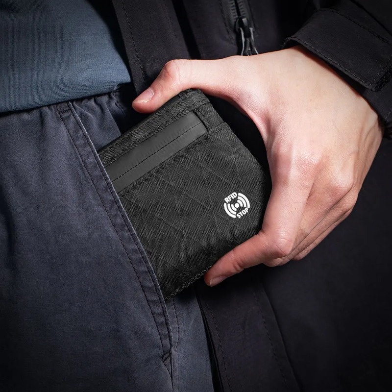Ultra-Thin RFID Anti-Theft EDC - Edc Carry Card recensie en prijs