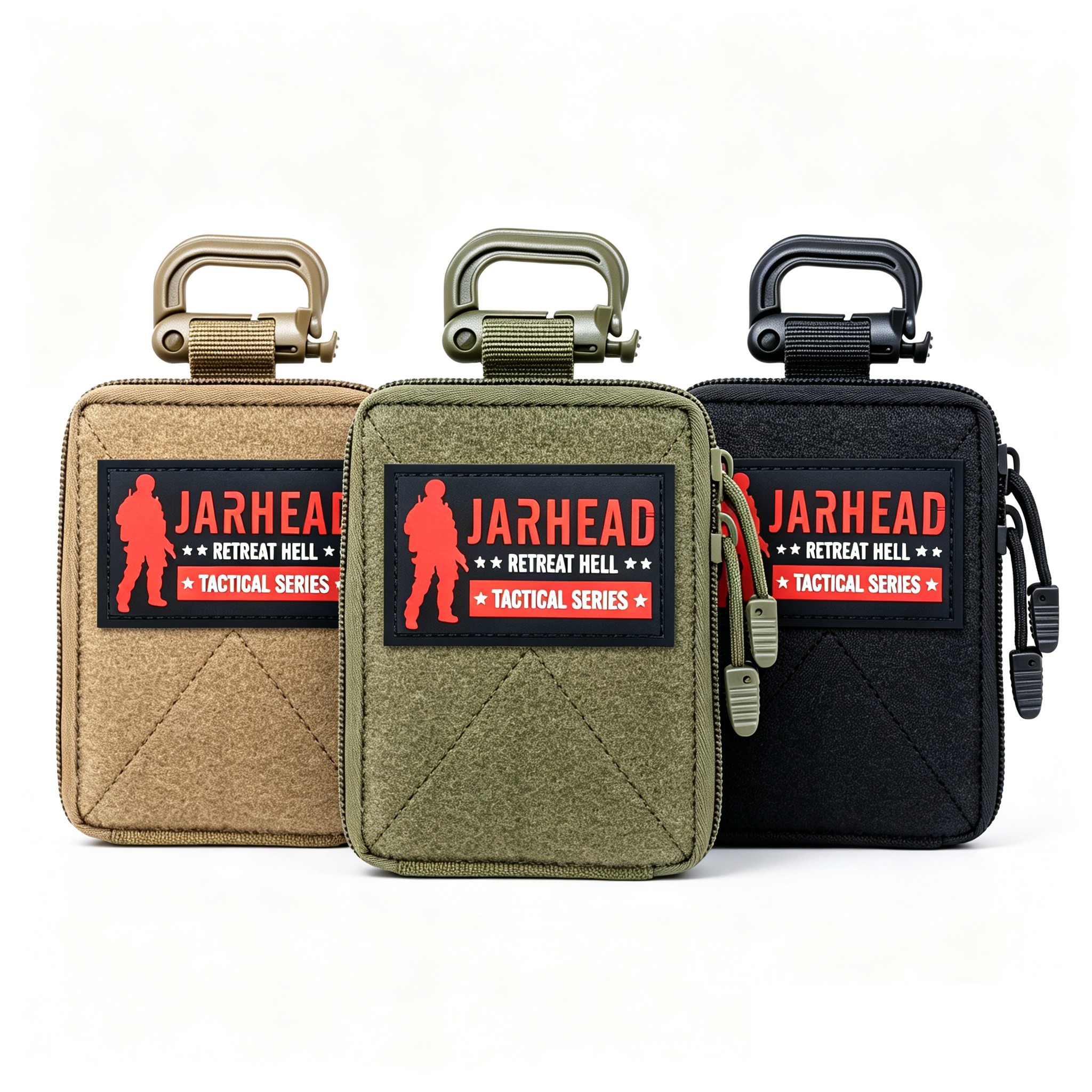 Tactical Mini Utility Pouch ED - Edc Carry Pocket recensie en prijs