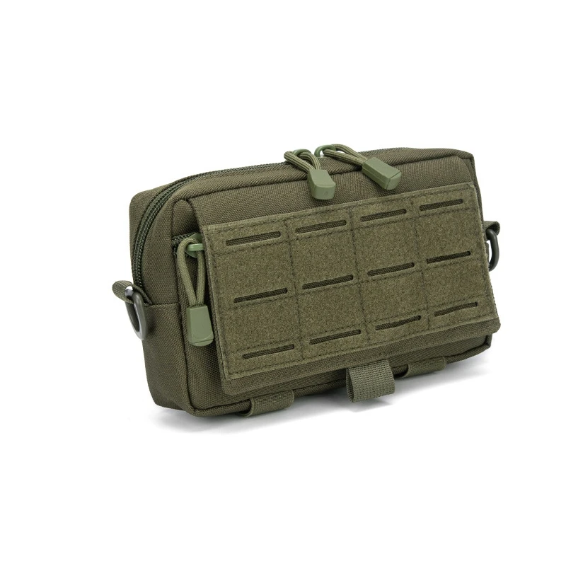 Tactical Molle Admin Pouch Las - Appendix Carry Edc recensie en prijs