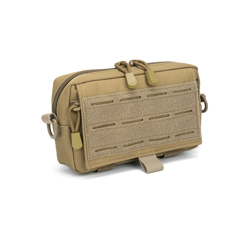 Tactical Molle Admin Pouch Las - Appendix Carry Edc recensie en prijs