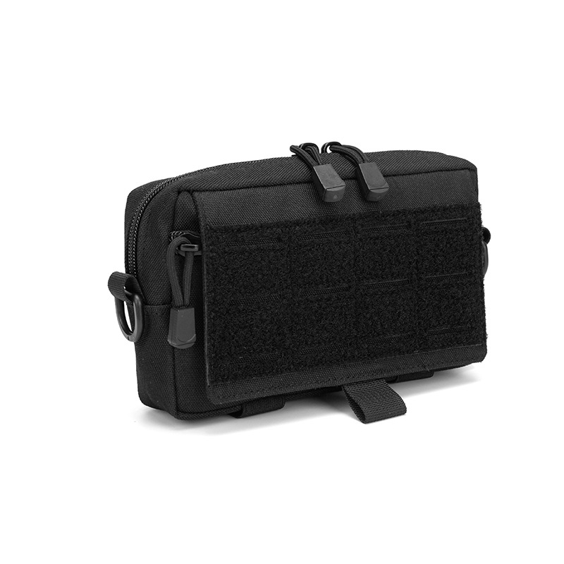 Tactical Molle Admin Pouch Las - Appendix Carry Edc recensie en prijs