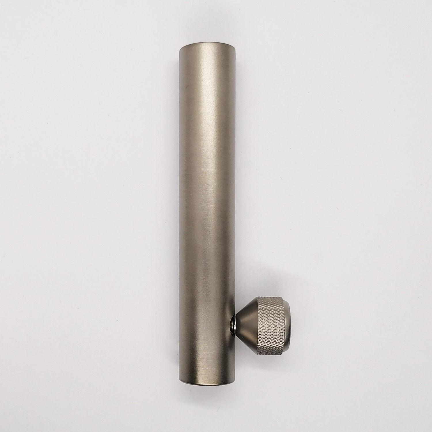 1 Piece Titanium Alloy EDC Eve - Edc Carry Piece recensie en prijs