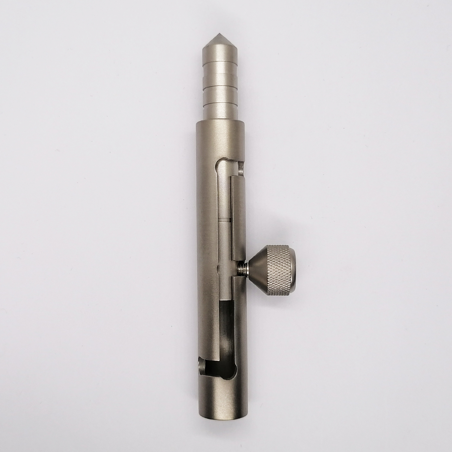 1 Piece Titanium Alloy EDC Eve - Edc Carry Piece recensie en prijs