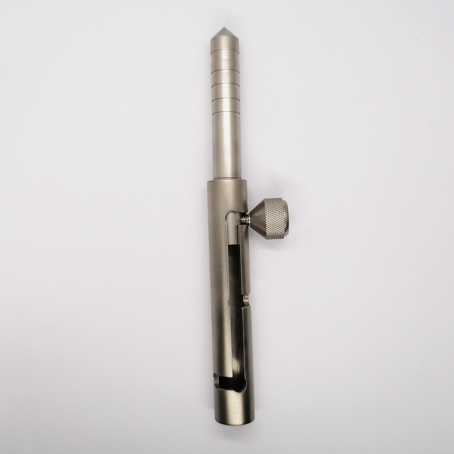 1 Piece Titanium Alloy EDC Eve - Edc Carry Piece recensie en prijs