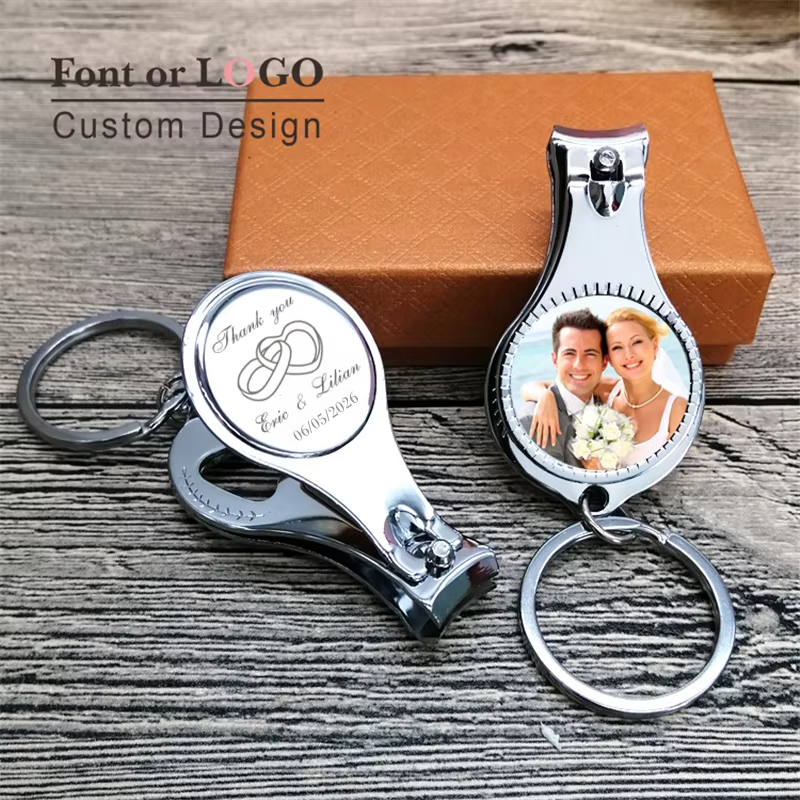 Custom Logo Beer Bottle Opener - Bottle Opener Keyring recensie en prijs