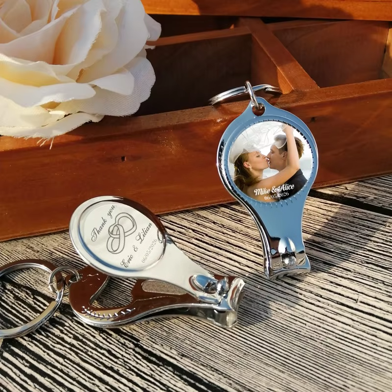 Custom Logo Beer Bottle Opener - Bottle Opener Keyring recensie en prijs