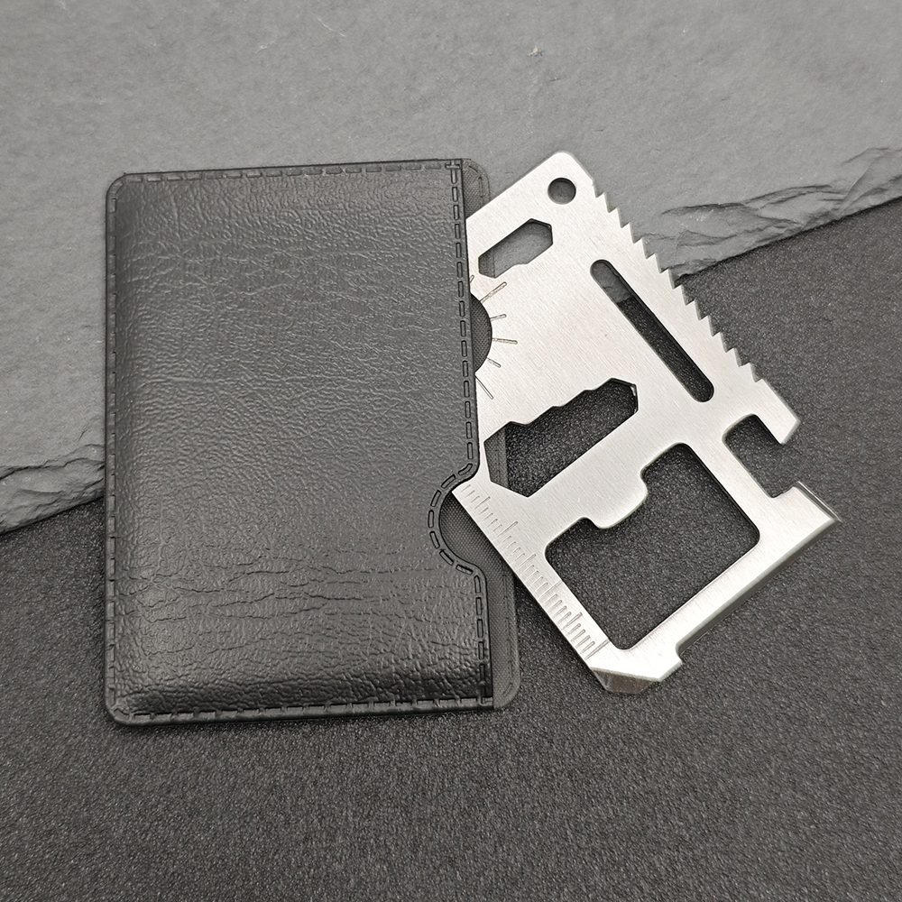 Stainless Steel EDC Pocket Too - Edc Carry Card recensie en prijs