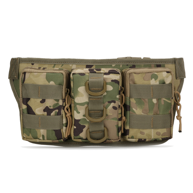 Fanny Pack Men Belt Bag Waterp - Edc Concealed Carry Belt recensie en prijs