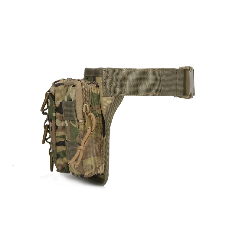 Fanny Pack Men Belt Bag Waterp - Edc Concealed Carry Belt recensie en prijs