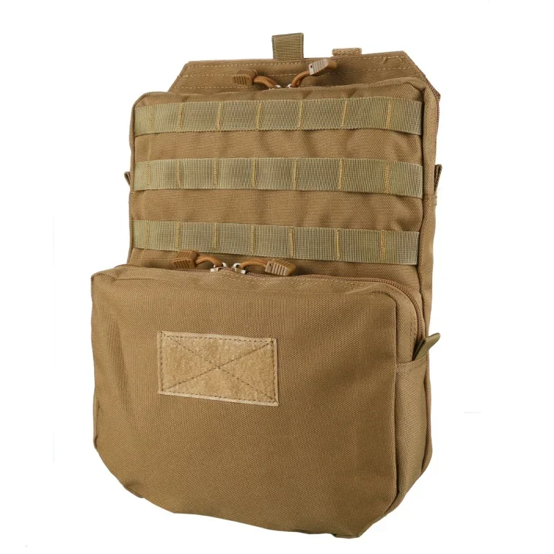 Tactical Plate Carrier Backpac - Edc Carry Pocket recensie en prijs