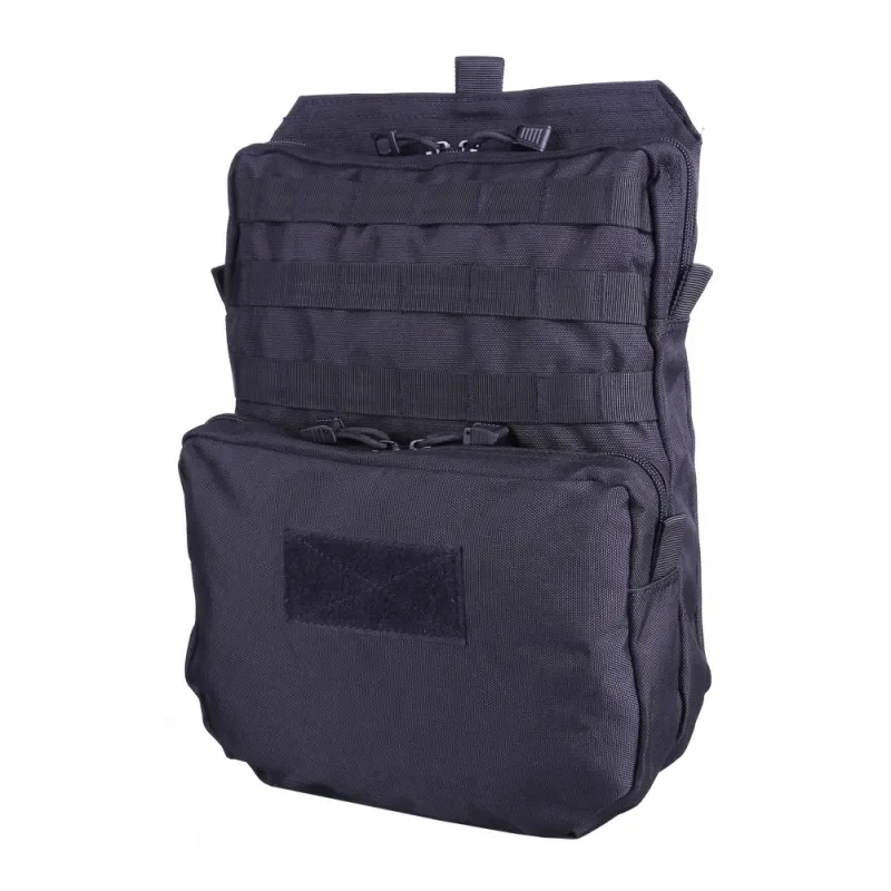Tactical Plate Carrier Backpac - Edc Carry Pocket recensie en prijs