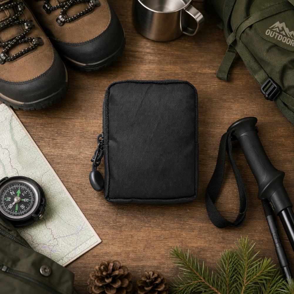 Outdoor Mini EDC Storage Pouch - Edc Carry Card recensie en prijs
