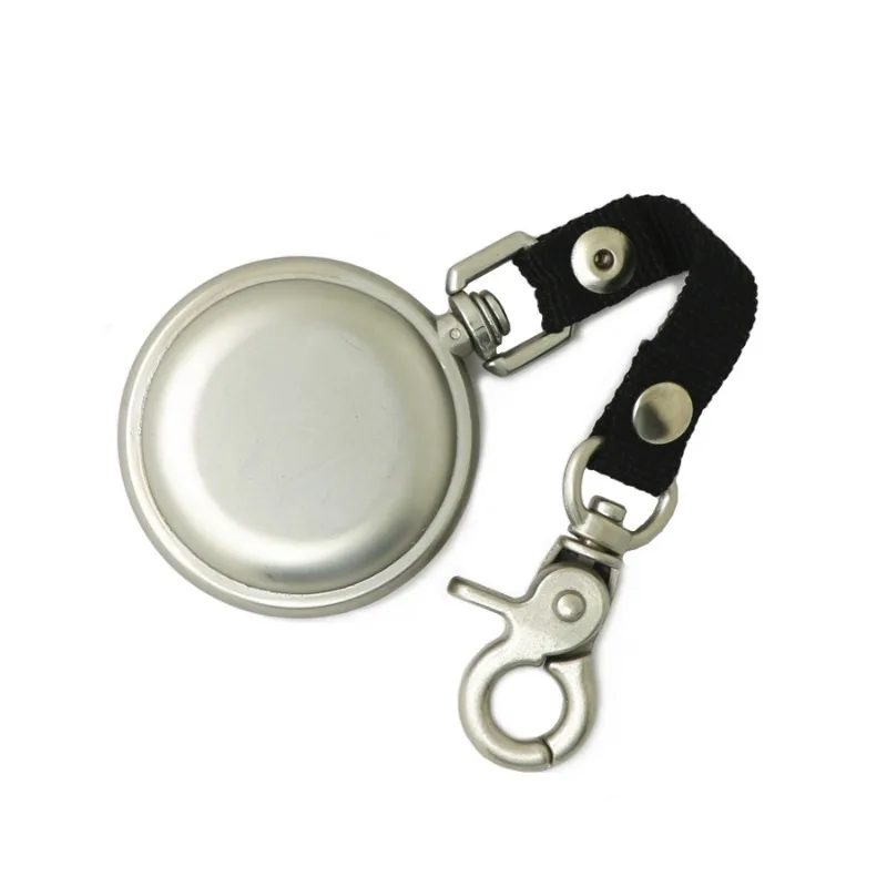 GEFENSI Mini Compass With Lany - Compass Keychain Mini recensie en prijs
