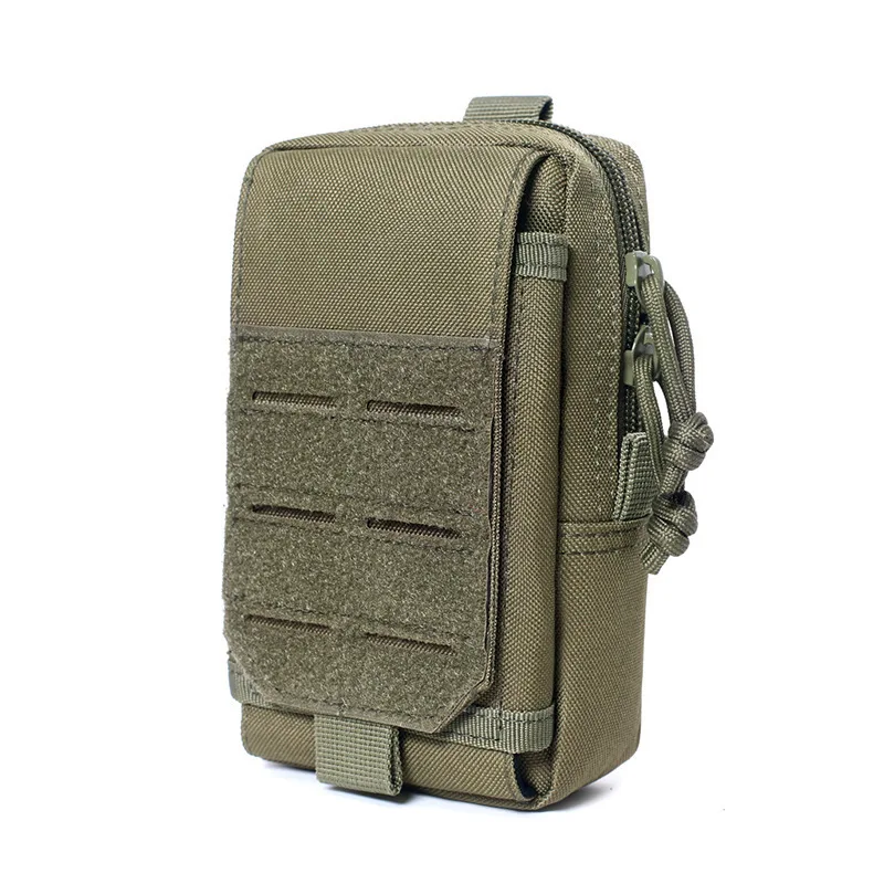 Waist Bag EDC Tool Bag Vest Po - Edc Concealed Carry Belt recensie en prijs
