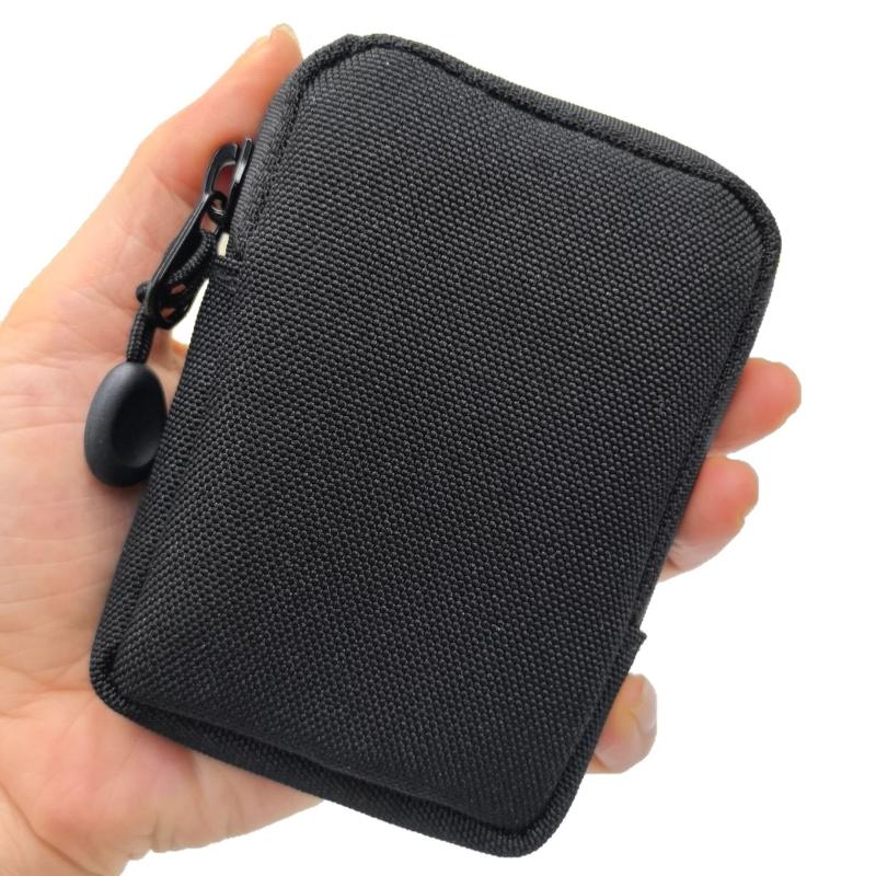 Mini EDC Pouch Wear Resistant  - Edc Carry Card recensie en prijs